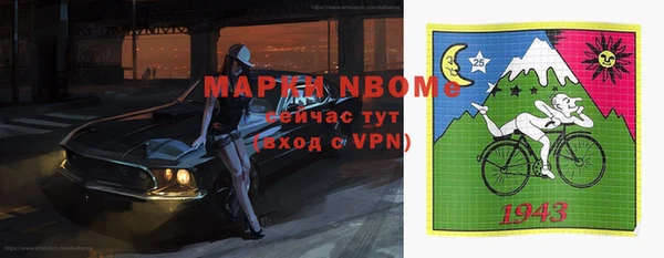 винт Осташков