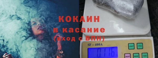 винт Осташков